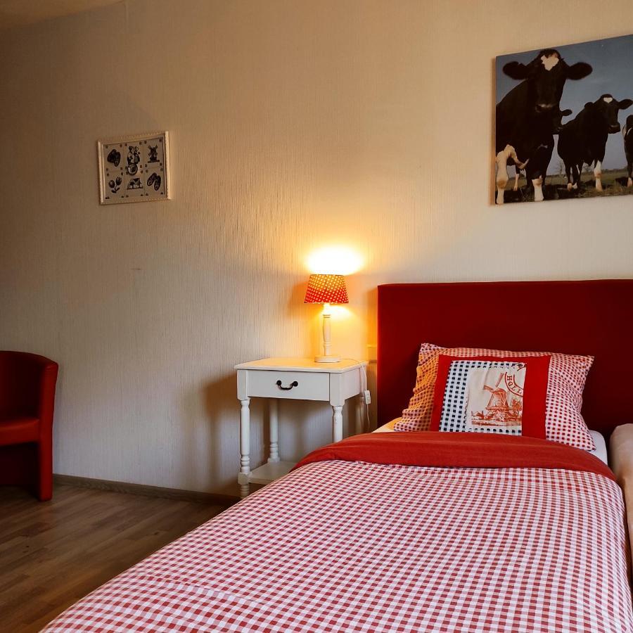 Groote Engel Hotel